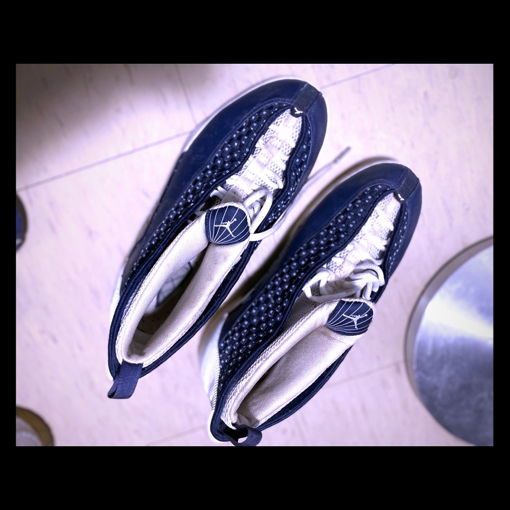 Jordan 15